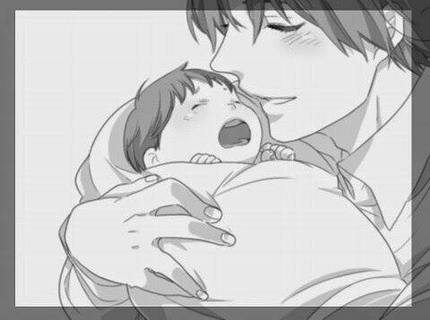 aph doujinshi - to be human chapter 6 2