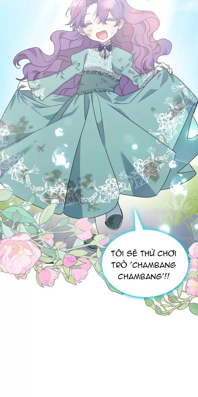 sống trong vườn hoa của công chúa chapter 22 85