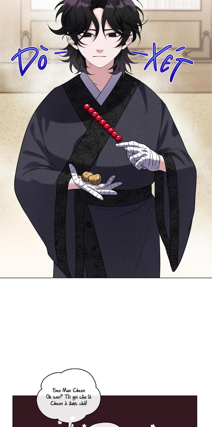 tôi đã nuôi dạy thủ lĩnh giáo phái ác ma chapter 4 43