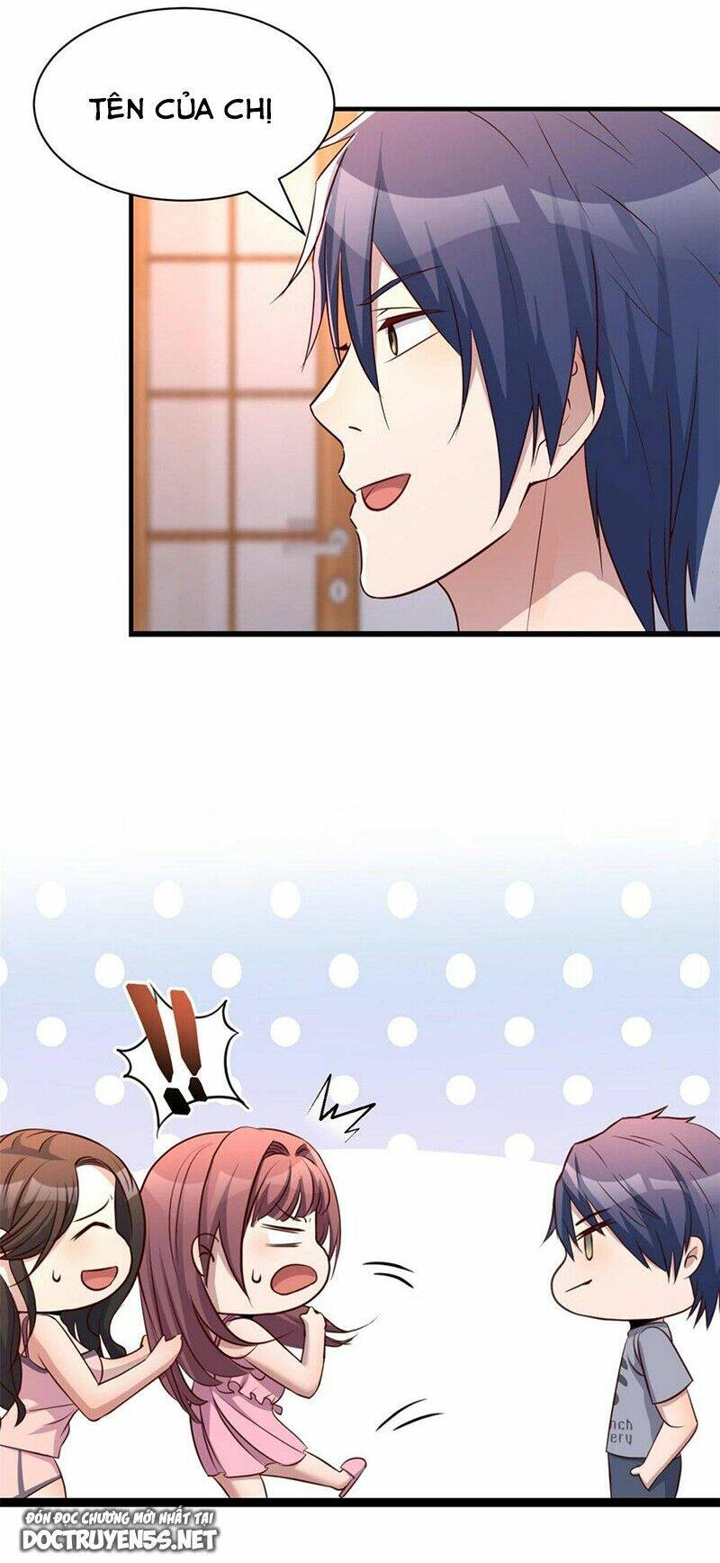 chị gái tôi là đại minh tinh chapter 107 13