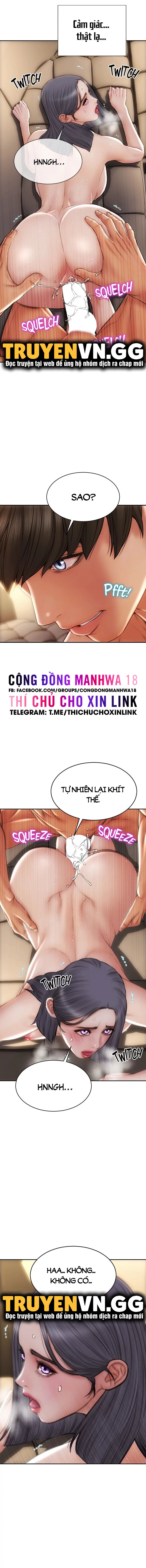 dân chơi out trình chapter 54 7