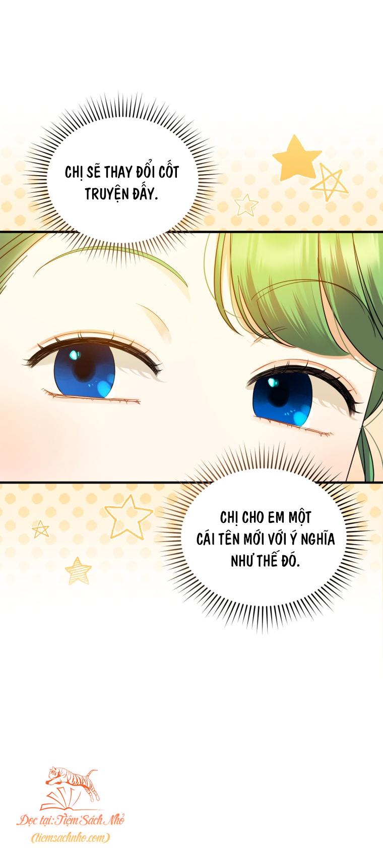 trở thành em gái nam chính truyện bl chapter 11 30