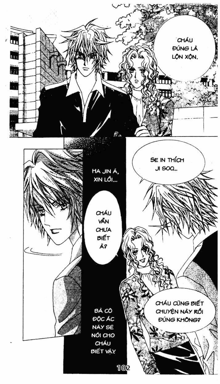 điên vì yêu - love like crazy chapter 61 18