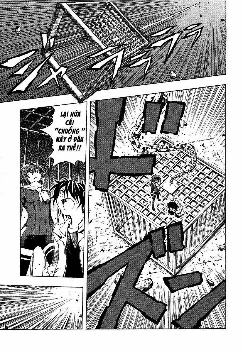 blassreiter - genetic chapter 5 29