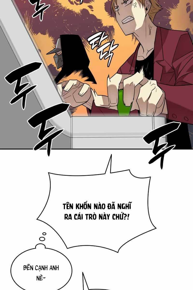 tôi là lính mới chapter 125 74