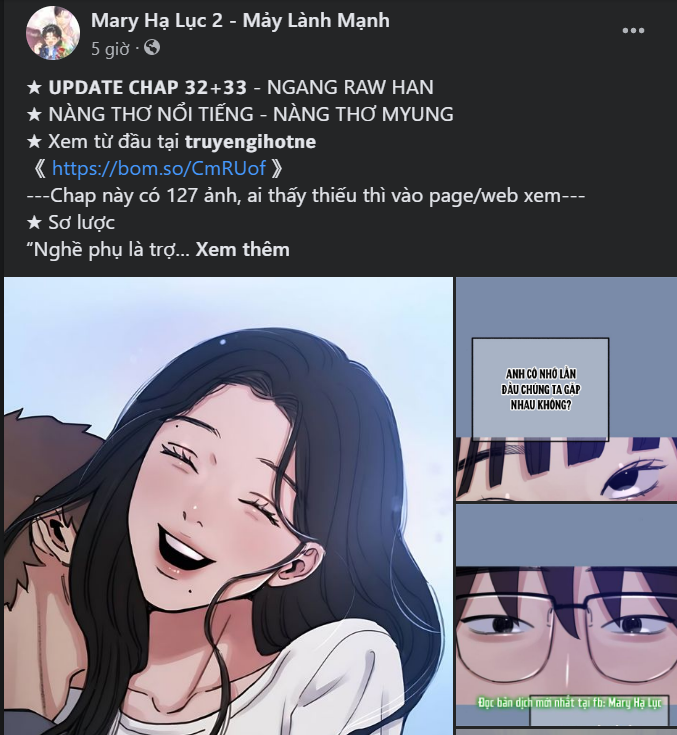 cha à, con không muốn kết hôn đâu chapter 110.2 19