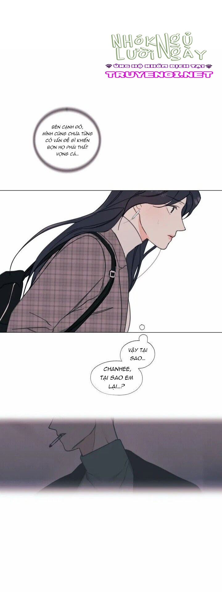 hardcore vanilla chapter 2 8