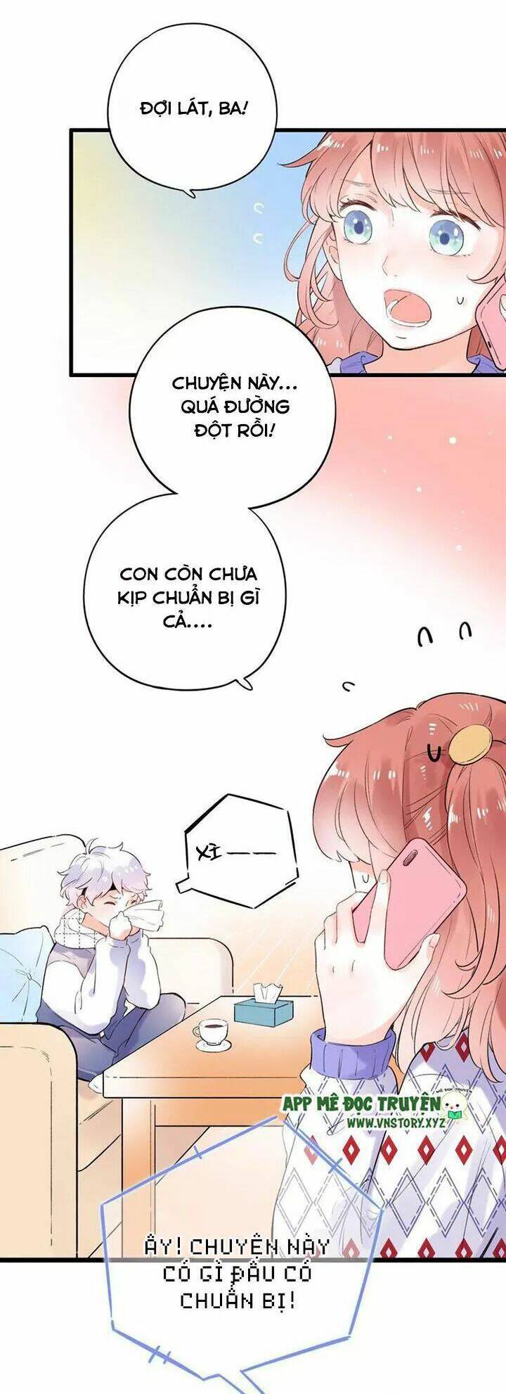 trạch thượng tịch mịch huỳnh hỏa chapter 59 8