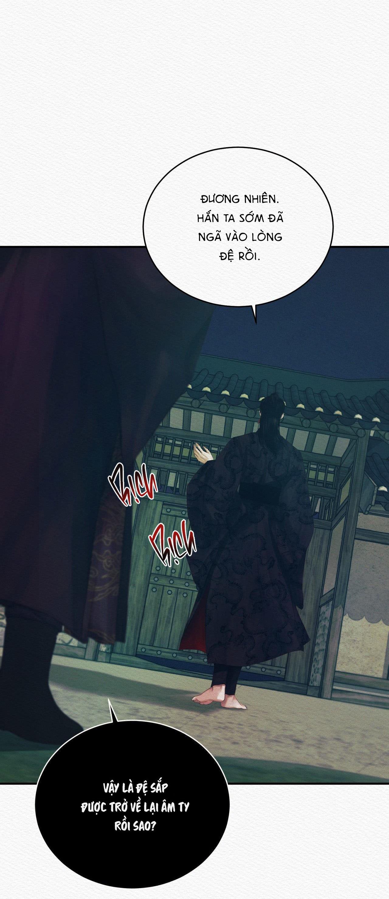 qủy dạ khúc chapter 53 12