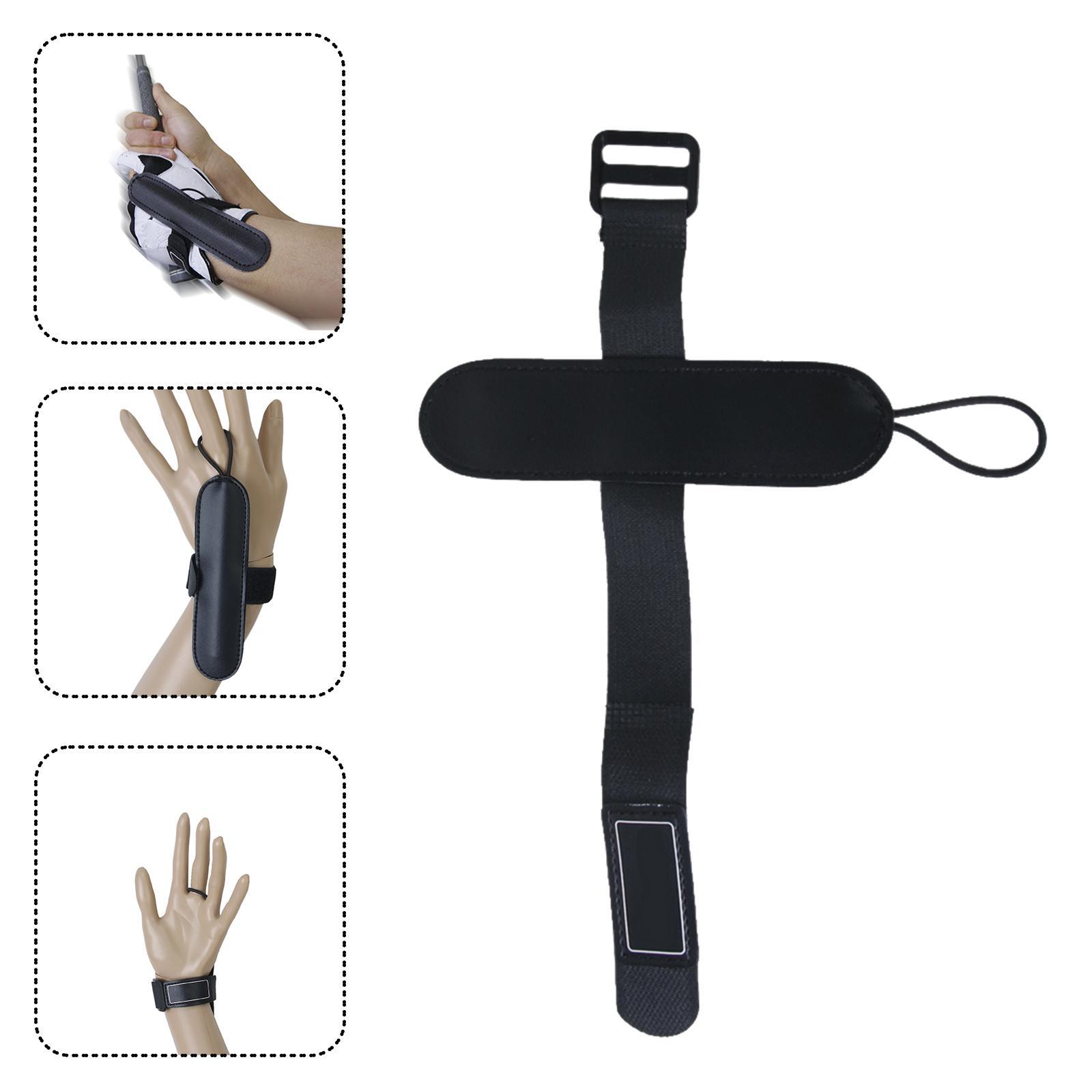 Golf  Wrist Arch  Swing Posture Corrector