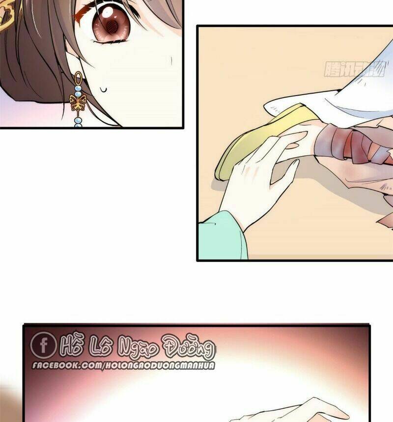 thiều quang mạn chapter 71 38