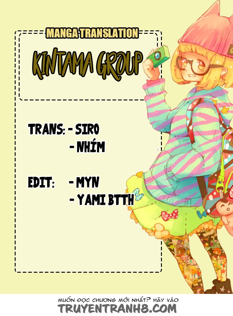 nếu có cơ hội thứ hai chapter 3 2