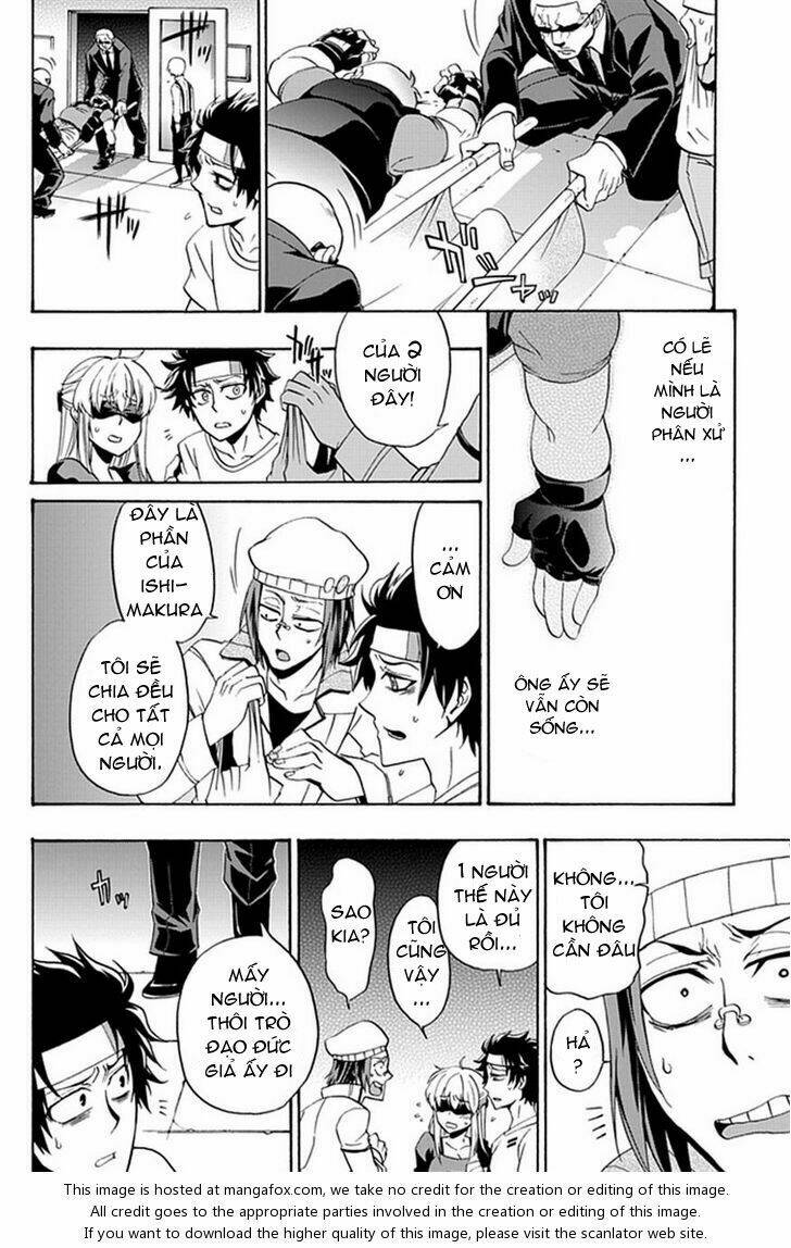 life is money chapter 4 31