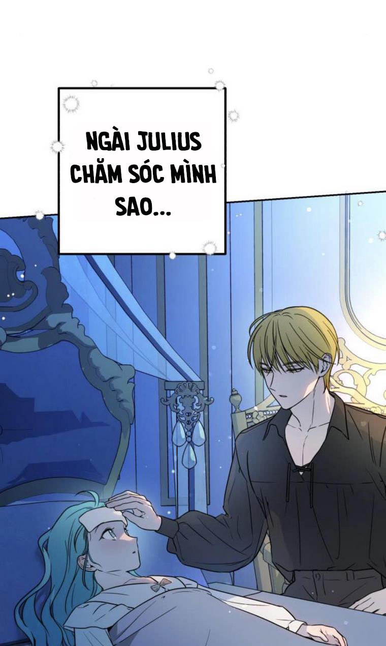 tiểu công nương mint chapter 8 77
