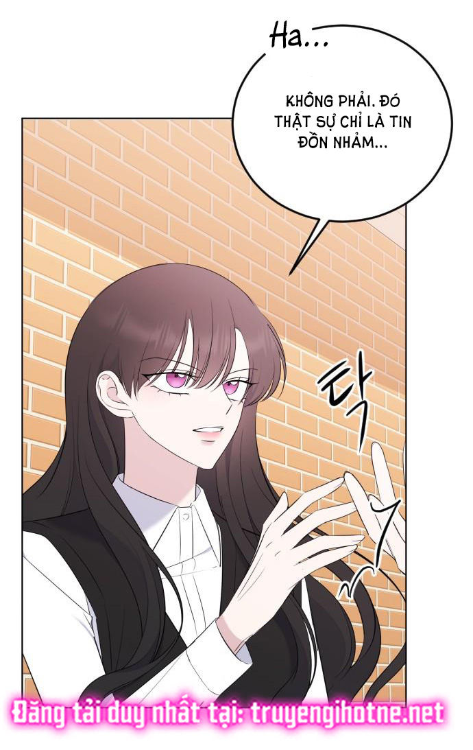 tôi sẽ thay đổi kết cục chapter 3.1 20