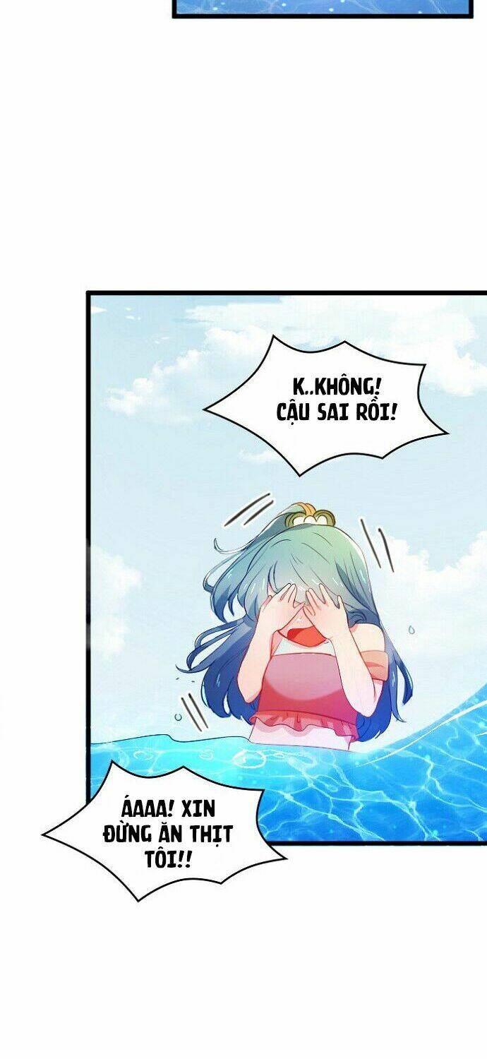 huyền thoại biển xanh chapter 1 31
