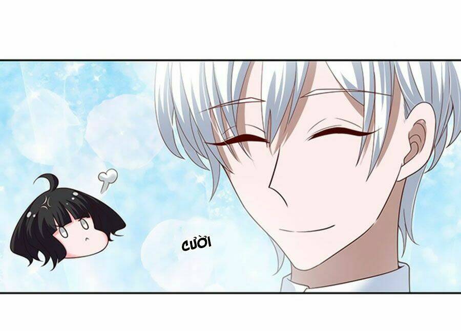 người yêu khát máu của tôi chapter 4.5 7