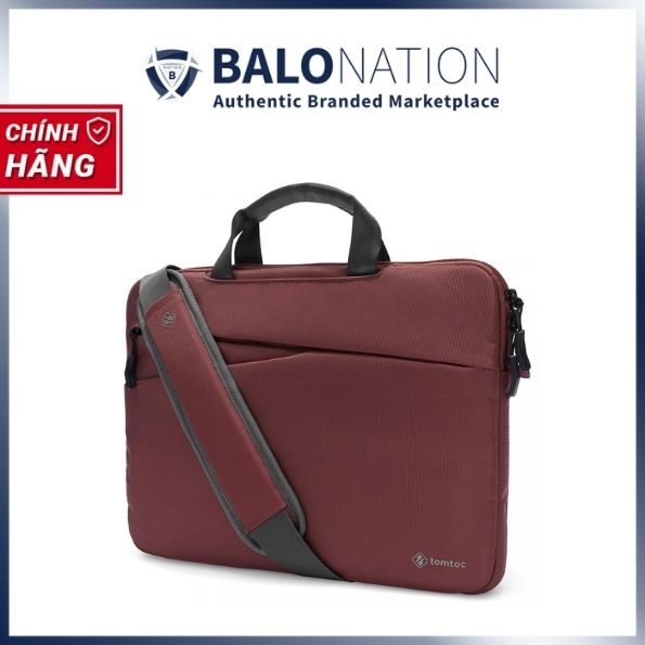 Túi Xách TOMTOC Messenger Bags Laptop 13″ A45 - Hàng chính hãng