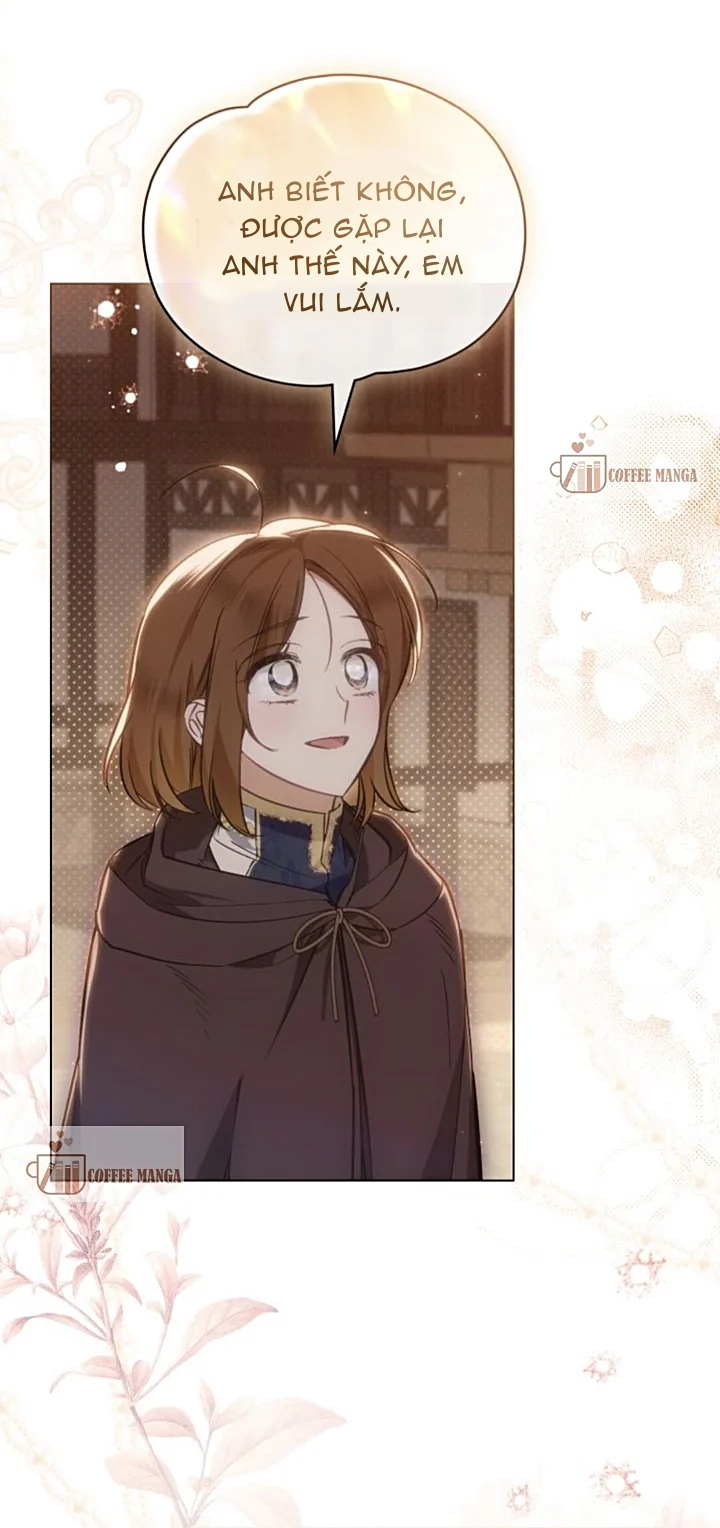 Thanh Gươm của Evangeline chapter 18.1 18