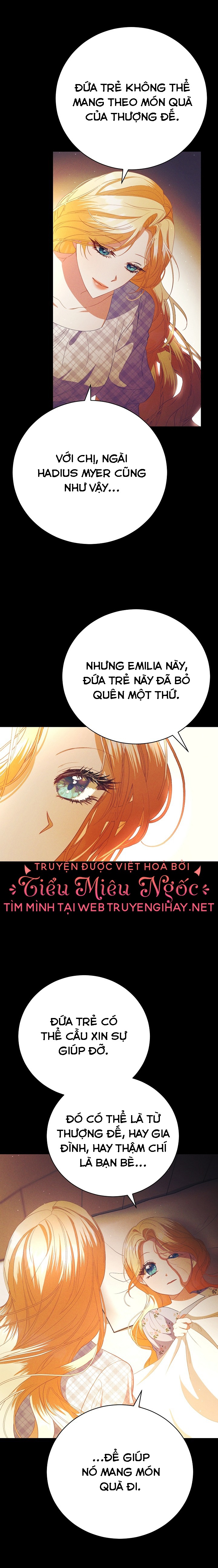 tình yêu đó chưa hề tồn tại chapter 18 15