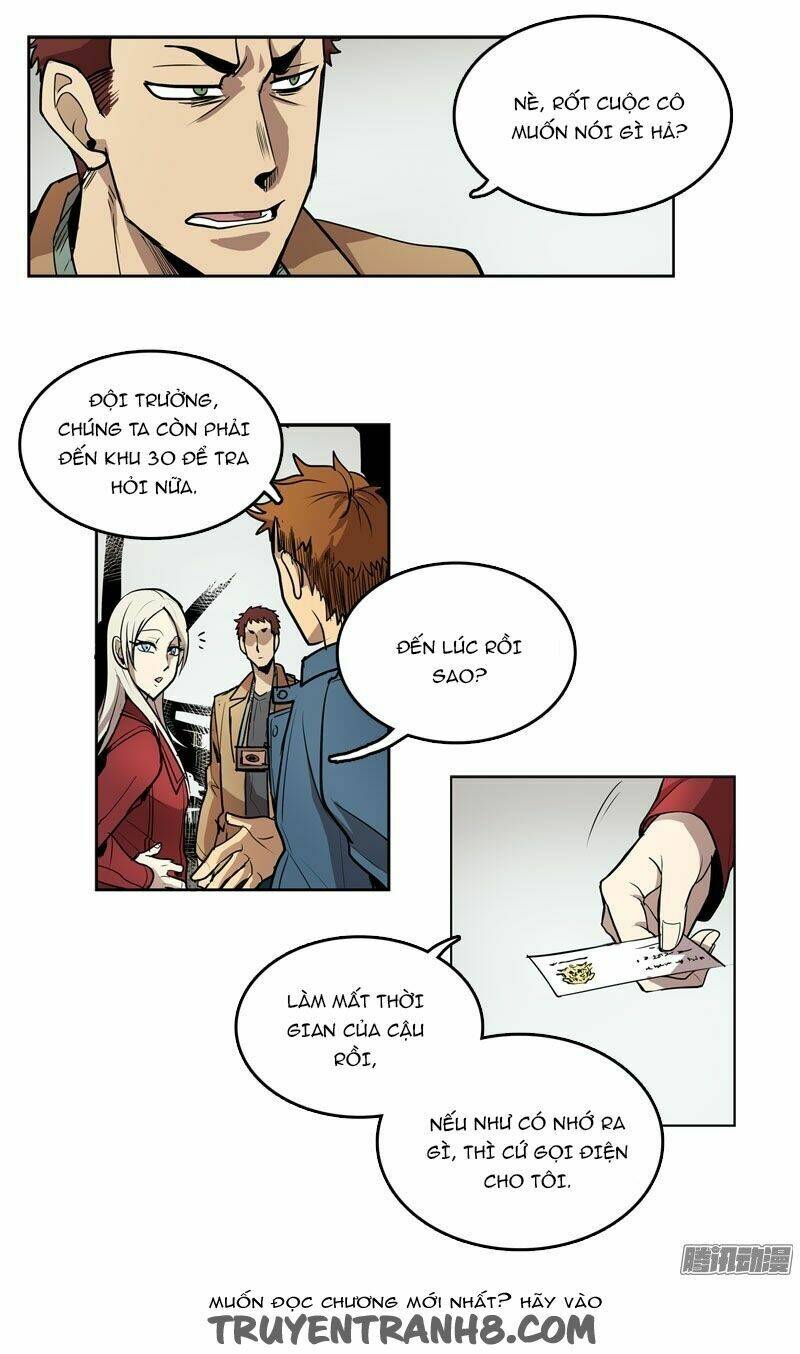 cửa hàng không tên chapter 7 26