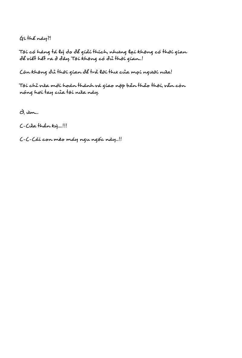 vua cướp biển dj - zoro và sanji chapter 1 58