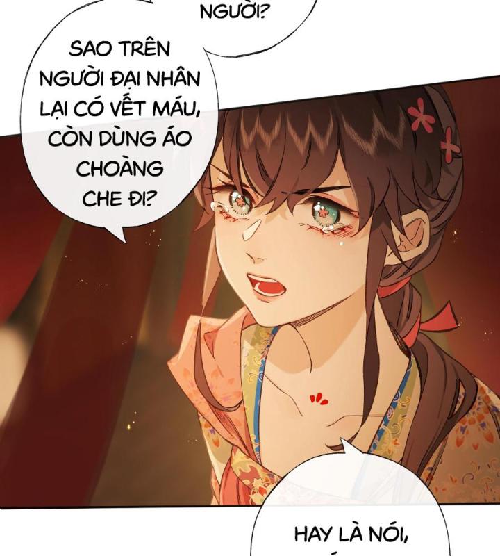thập bất ly chapter 4 55