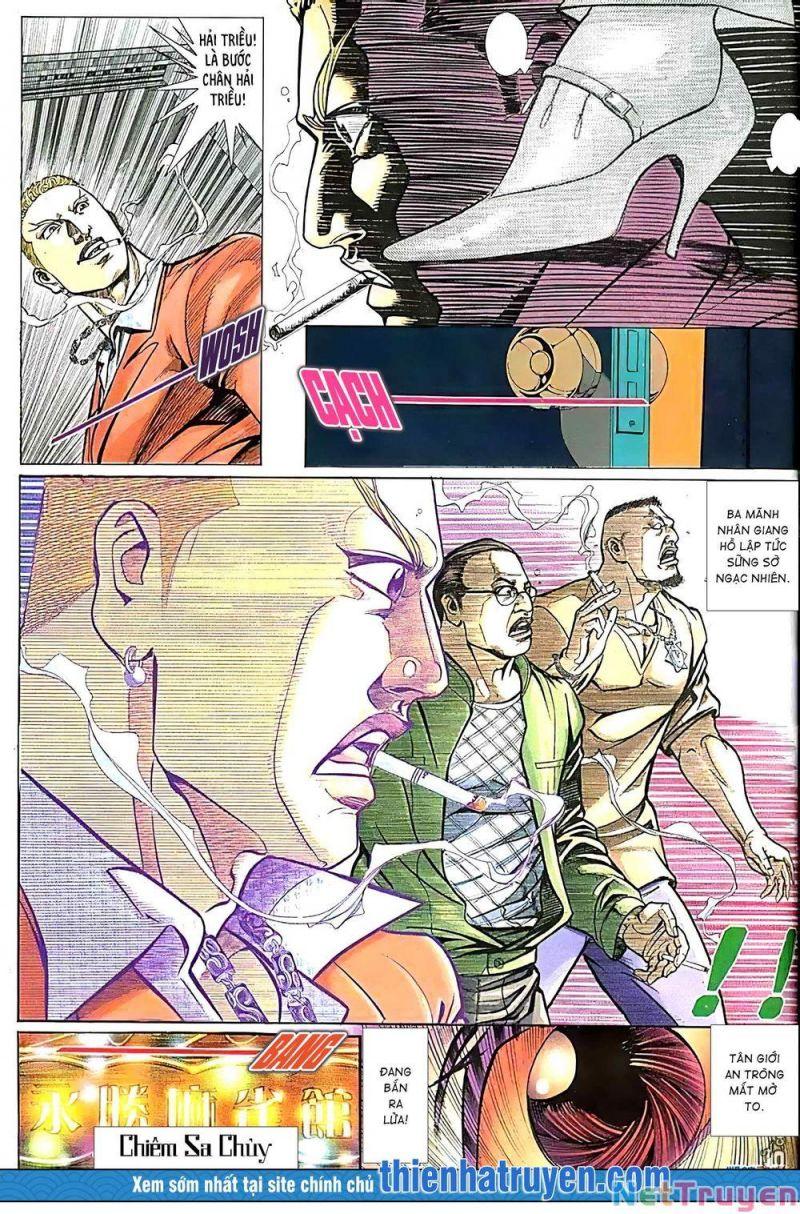 hỏa vũ diệu dương chapter 422 11