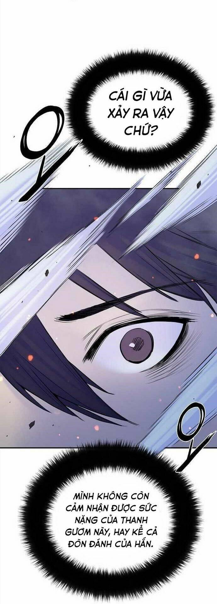 băng tâm kỵ sĩ chapter 37 49