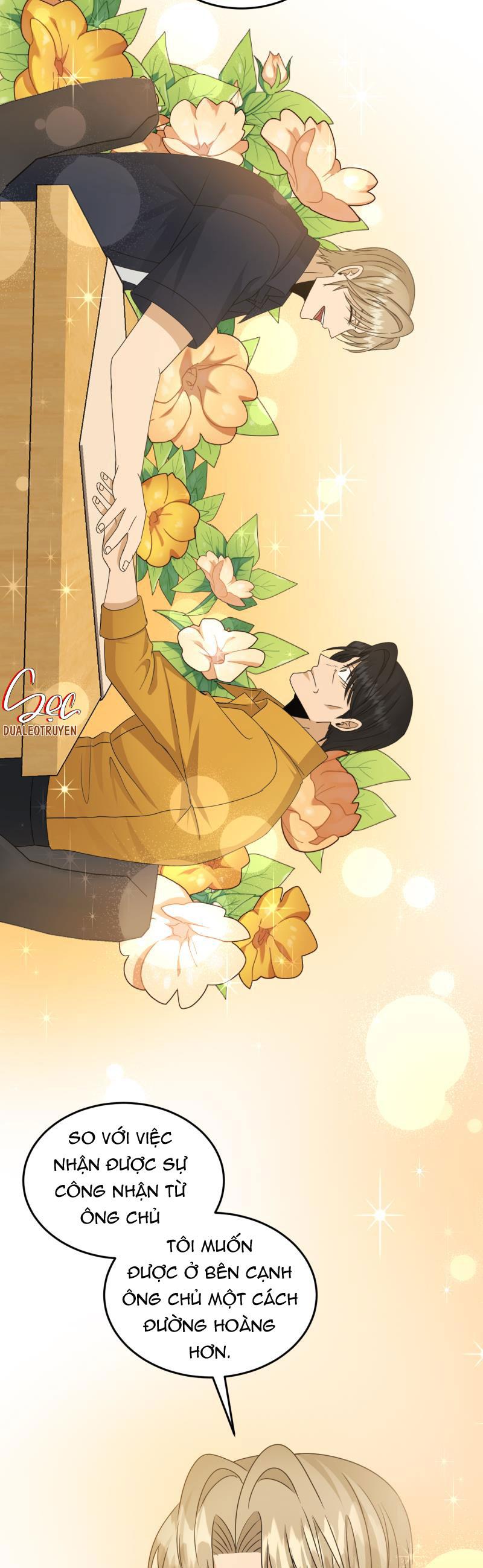 tuyển tập những ông chú tà zâm chapter 7.91 49