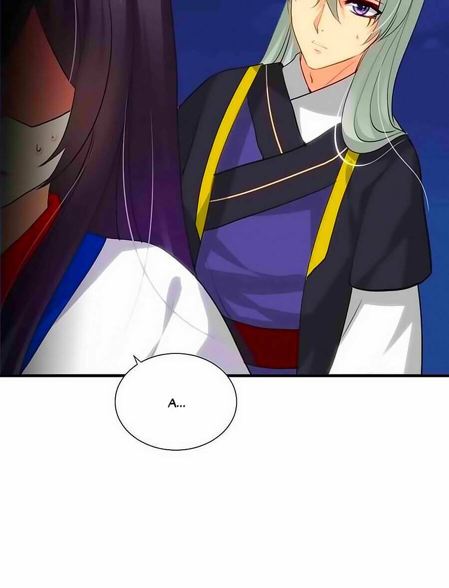 dưỡng thiếu chủ đấu tra nam chapter 37 3