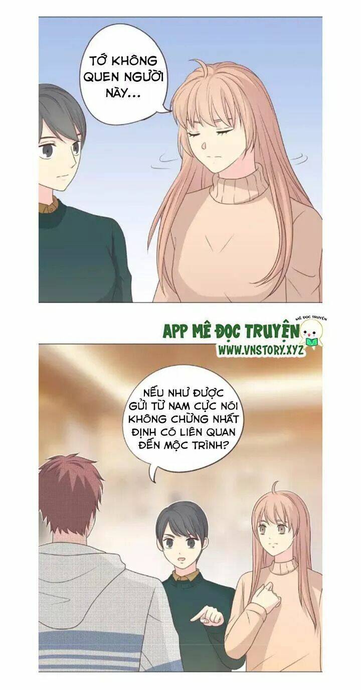 xin chào! dân nữ chapter 68 10