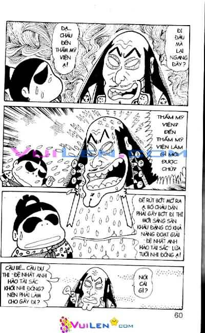 ninja loạn thị chapter 39 61