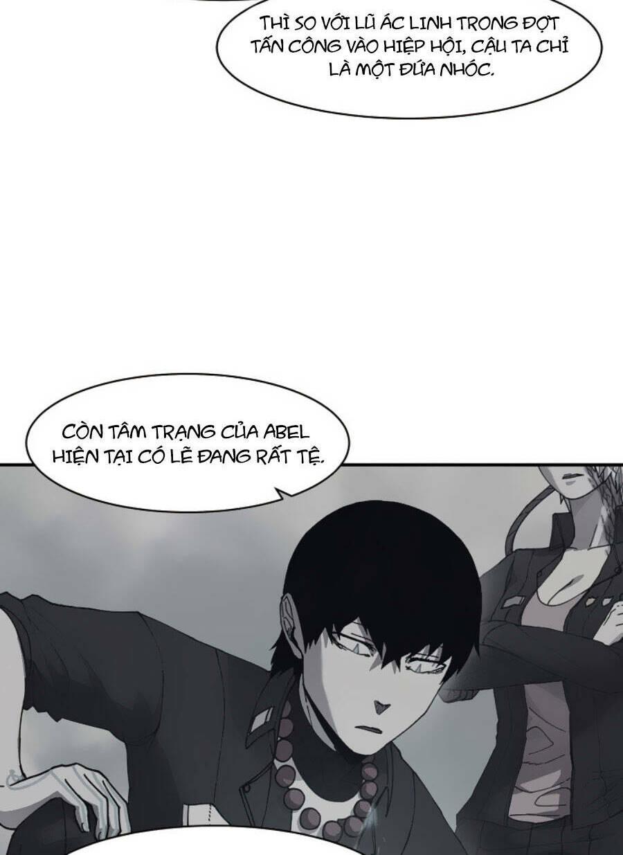 shaman - pháp sư chapter 74 77