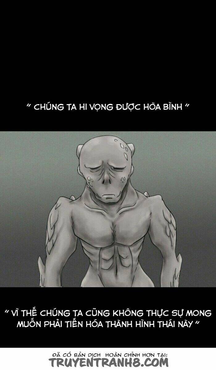 thứ sáu: những câu chuyện cấm chapter 34 2