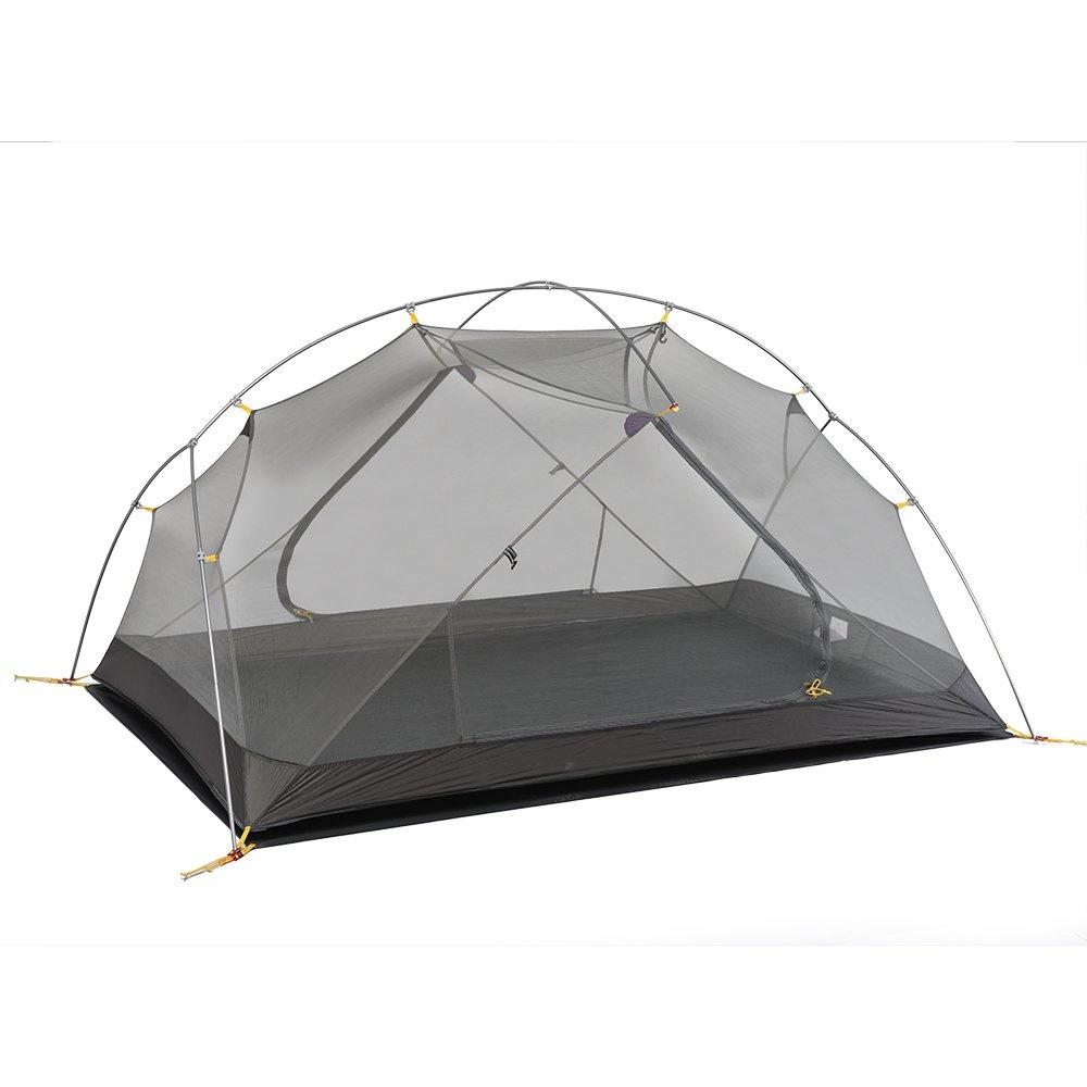Lều cắm trại dã ngoại siêu nhẹ 2 người Naturehike Mongar NH17T007-M