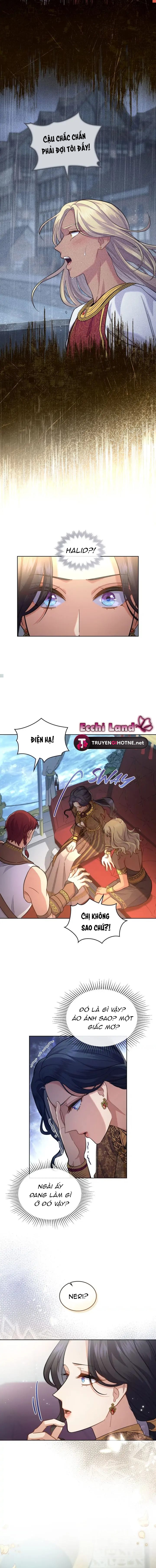 hội cùng thuyền chapter 38.2 4