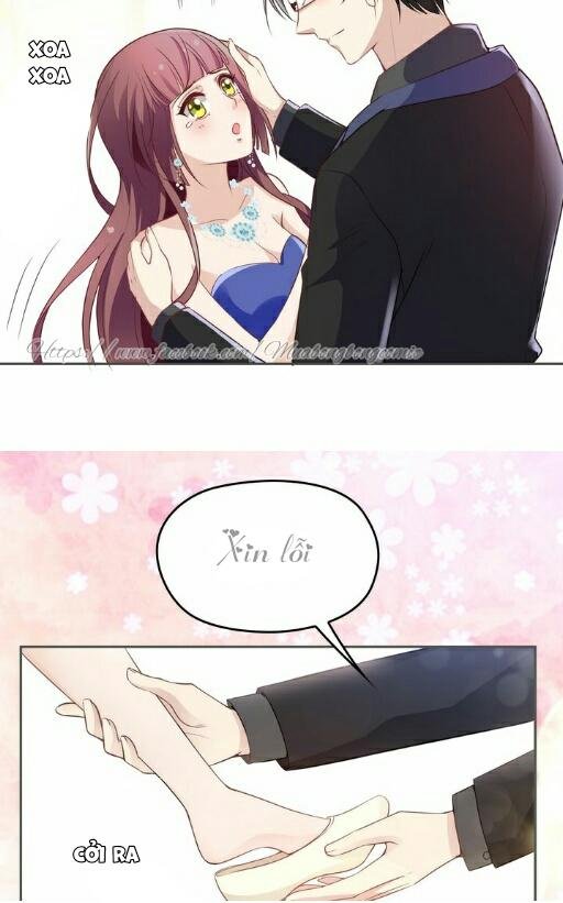 song diện tổng tài sủng thê chỉ nam chapter 2.2 4