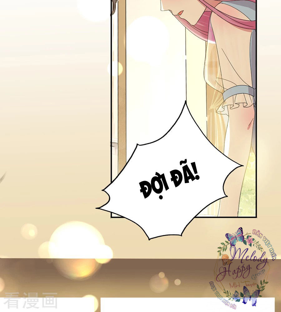 hoàn mỹ lão công tiến hóa luân chapter 57 14