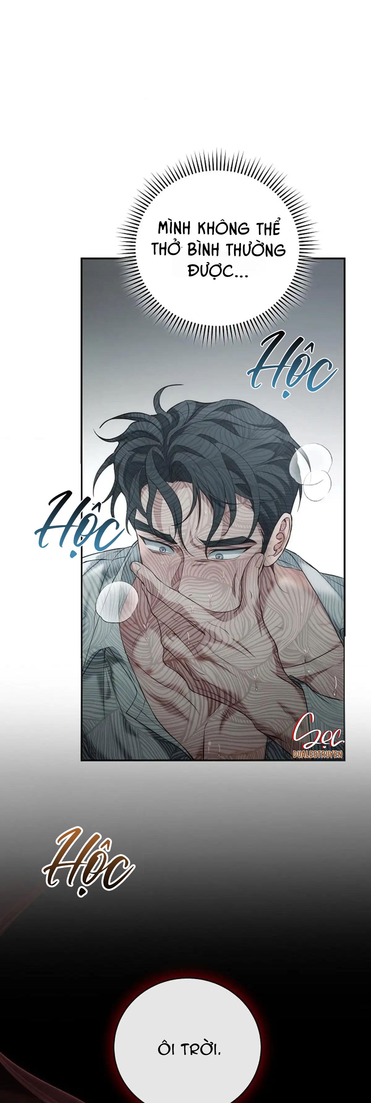 (abo)mối quan hệ không hoàn chỉnh chapter 5 42