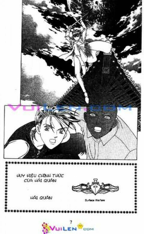 nàng tiên ánh trăng - kaguya hime chapter 20 7