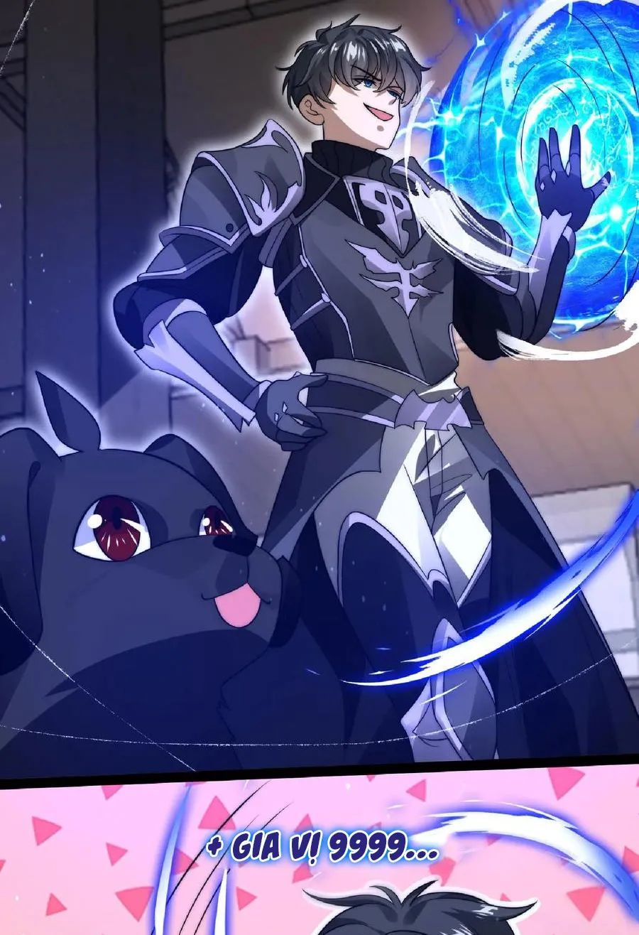 không gian hệ lão lục: dự trữ một vạn tấn thịt ngày tận thế chapter 11 9