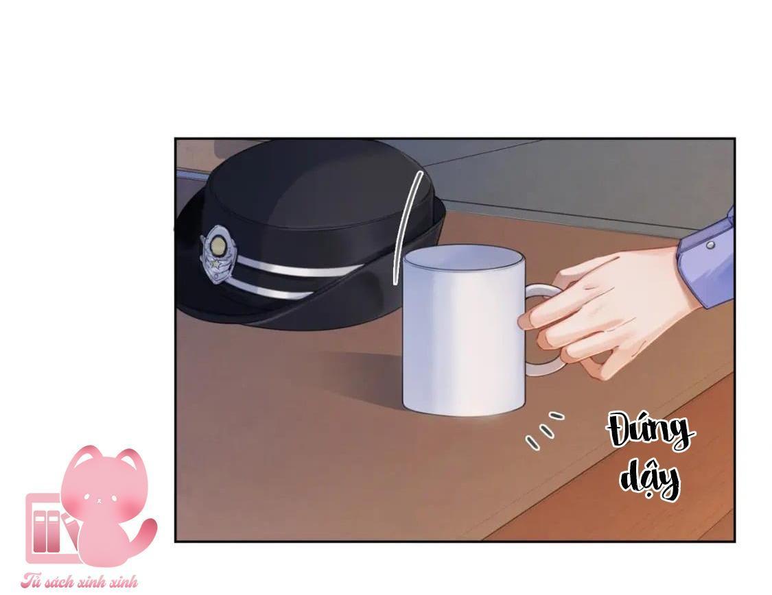 nàng tiểu thư pháp y thân yêu của tôi chapter 3 6