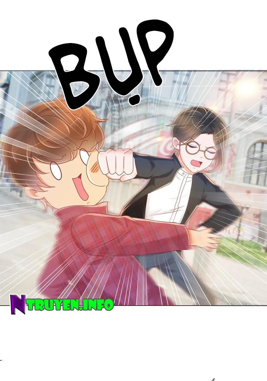 ẩn hôn 100%: chọc tức vợ yêu mua một tặng một chapter 190 25