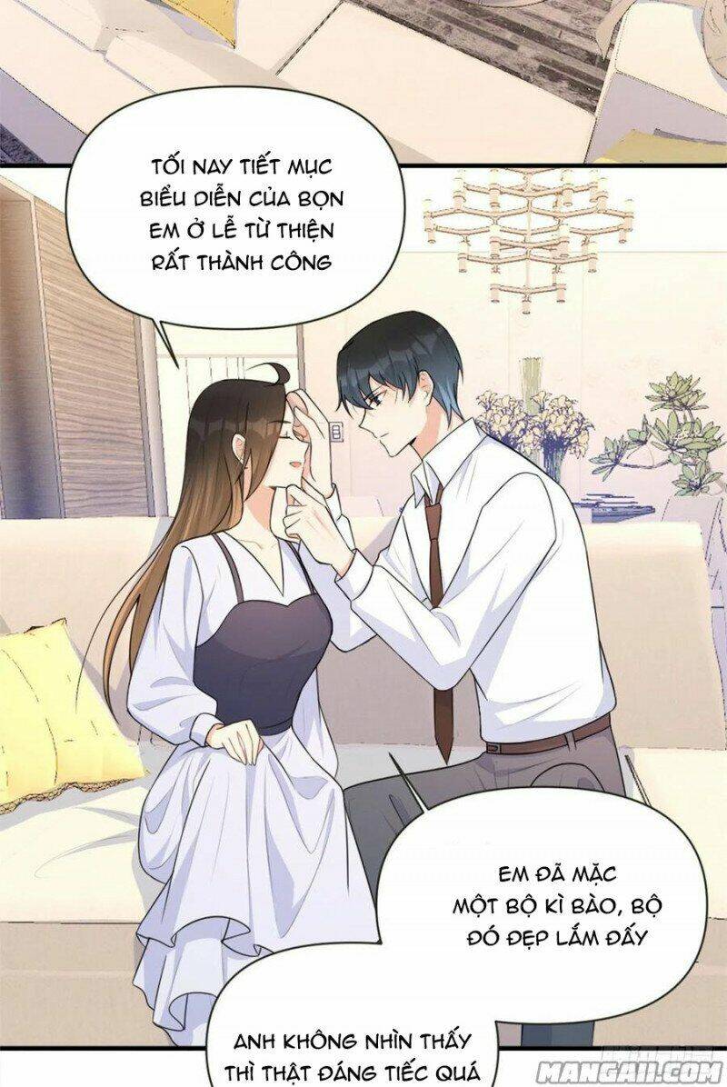 vẫn cứ nhớ em, nhớ em chapter 111 2