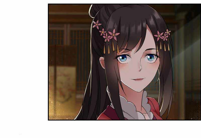 cuồng nữ trọng sinh - hoàn khố thất hoàng phi chapter 28 17