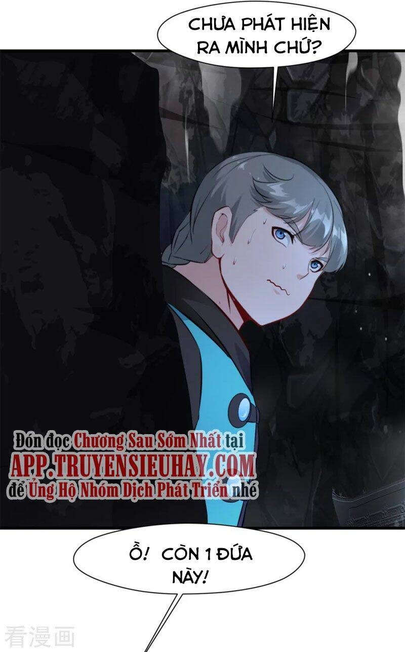 một đời thành tiên chapter 63 5