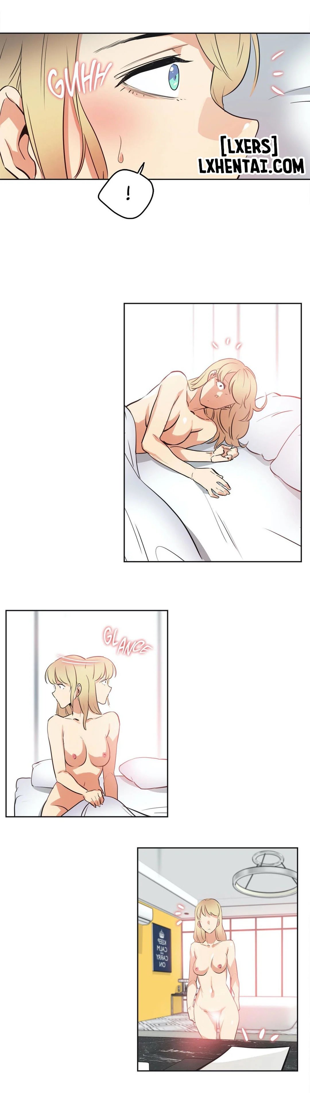 cha nuôi chapter 47 17