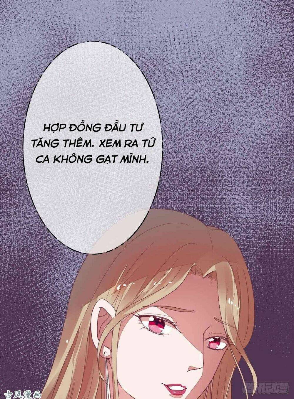 manh thê khó dỗ chapter 29 5