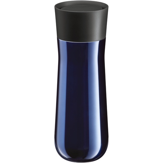 Bình Giữ Nhiệt WMF Impulse Midnight Blue 350ml Giúp Giữ Nhiệt, Giữ Nguyên Hương Vị Đồ Uống Màu Xanh Blue - 0690937390